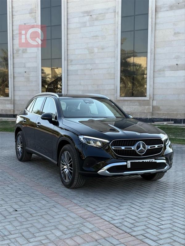 Mercedes-Benz GLC 2024 for sale in Iraq - Karbala